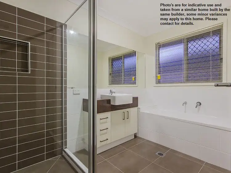 Second view of Homely house listing, 27 Sepia Street, Yarrabilba QLD 4207