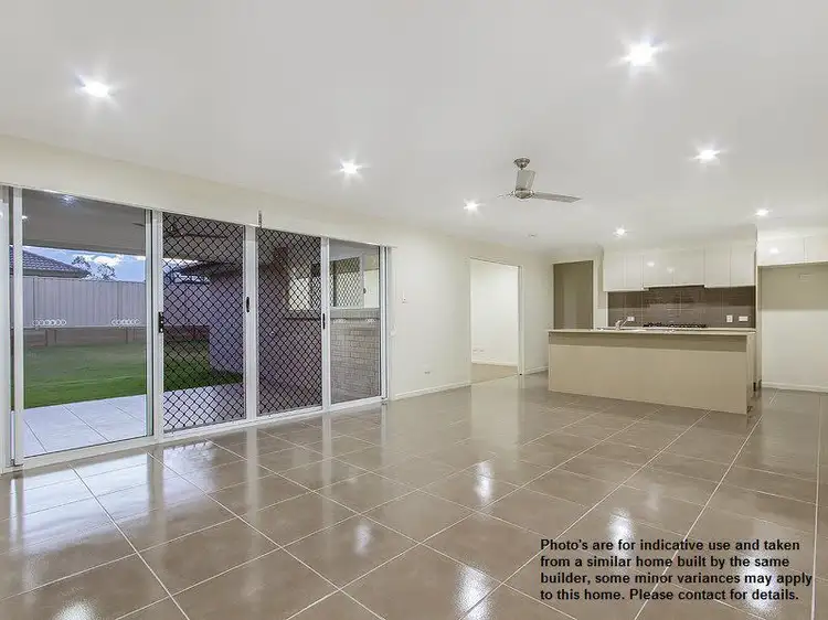 Third view of Homely house listing, 27 Sepia Street, Yarrabilba QLD 4207