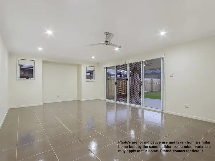 Fourth view of Homely house listing, 27 Sepia Street, Yarrabilba QLD 4207