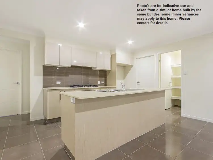 Fifth view of Homely house listing, 27 Sepia Street, Yarrabilba QLD 4207