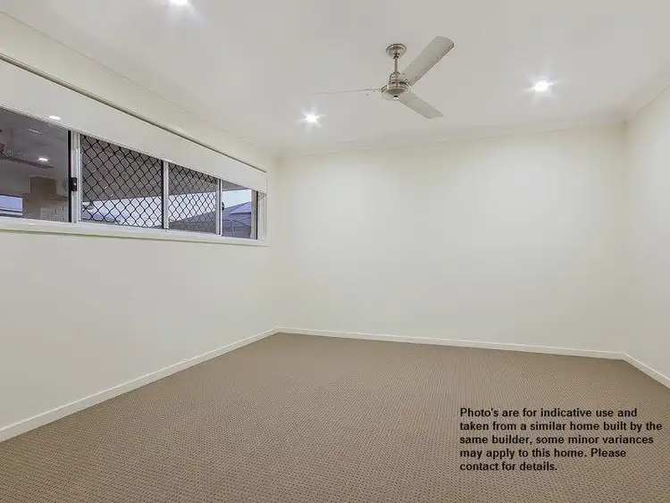 Sixth view of Homely house listing, 27 Sepia Street, Yarrabilba QLD 4207