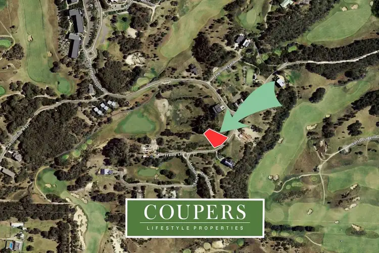 Lot 418 Arthurs View St, Fingal VIC 3939