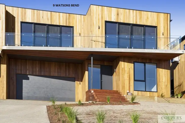 9 Watsons Bend, Fingal VIC 3939