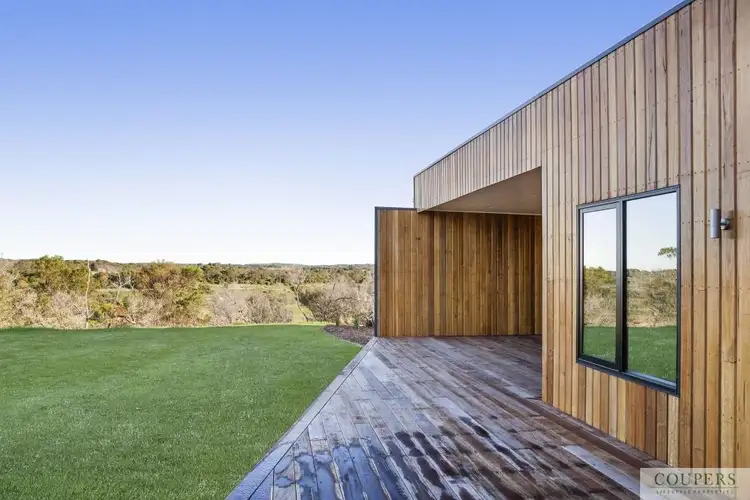 Second view of Homely house listing, 9 Watsons Bend, Fingal VIC 3939