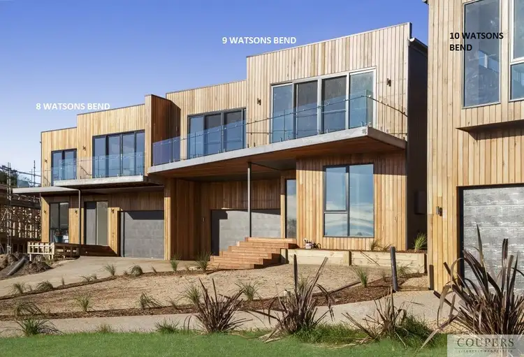 Fourth view of Homely house listing, 9 Watsons Bend, Fingal VIC 3939
