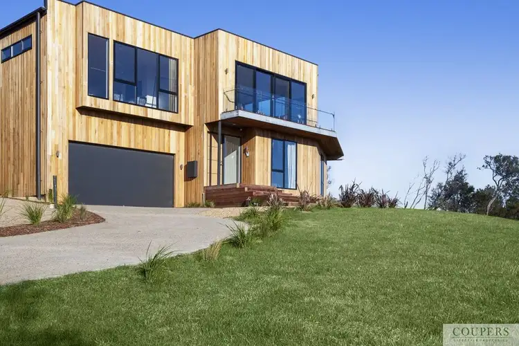 10 Watsons Bend, Fingal VIC 3939