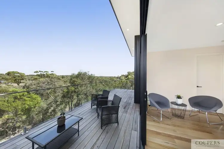 Second view of Homely house listing, 17 Woodland Way, Fingal VIC 3939