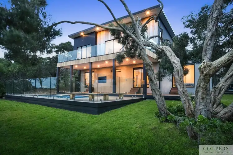 Third view of Homely house listing, 17 Woodland Way, Fingal VIC 3939