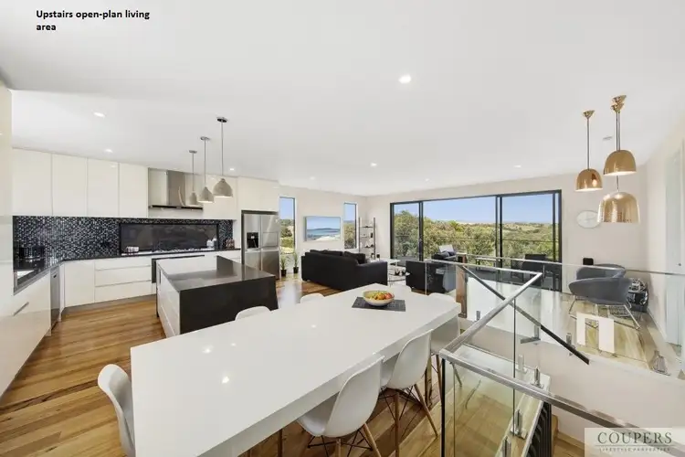 Fourth view of Homely house listing, 17 Woodland Way, Fingal VIC 3939