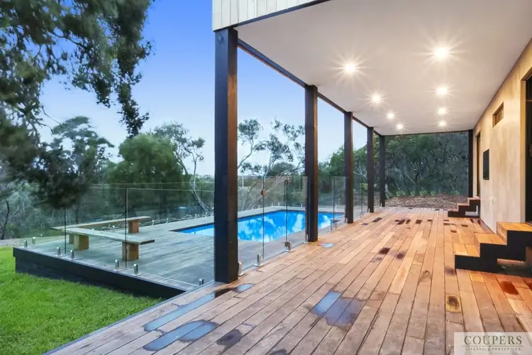 Fifth view of Homely house listing, 17 Woodland Way, Fingal VIC 3939