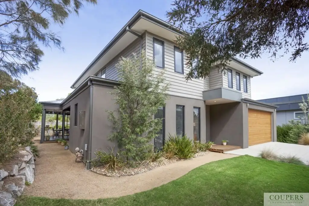 Main view of Homely house listing, 29 Arthurs View, Fingal VIC 3939