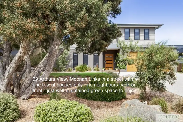 Sixth view of Homely house listing, 29 Arthurs View, Fingal VIC 3939