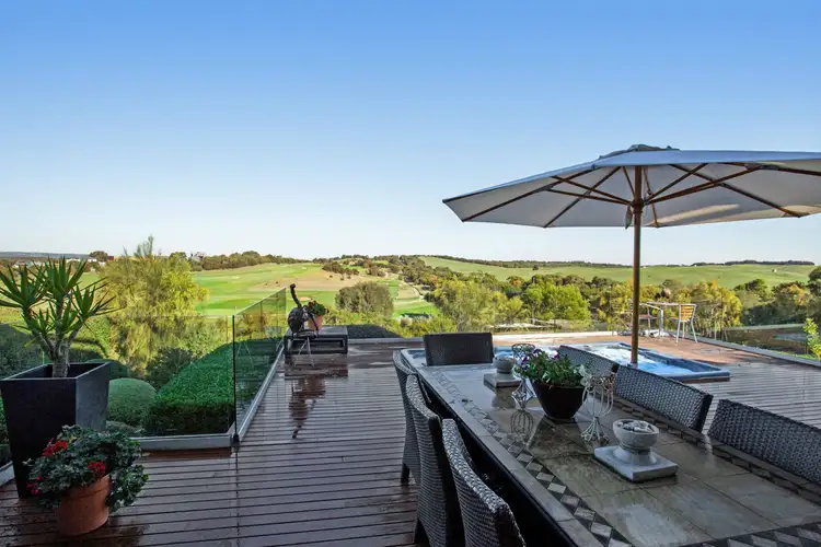 30 Lahinch Drive, Fingal VIC 3939
