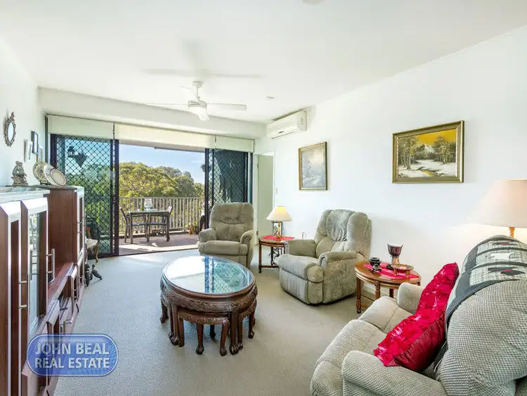 Third view of Homely unit listing, 306/25 Dix Street, Redcliffe QLD 4020