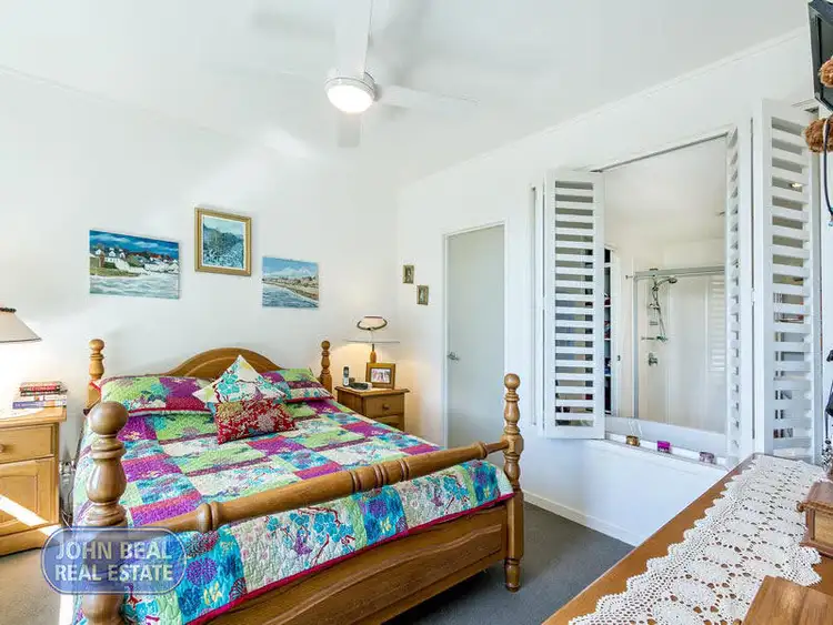 Fourth view of Homely unit listing, 306/25 Dix Street, Redcliffe QLD 4020