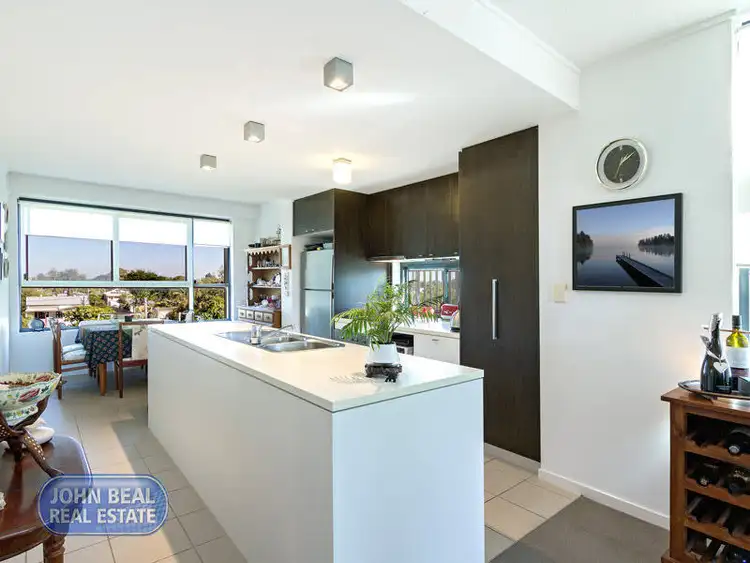 Sixth view of Homely unit listing, 306/25 Dix Street, Redcliffe QLD 4020
