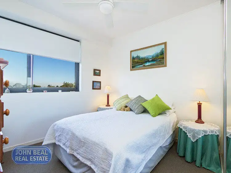 Seventh view of Homely unit listing, 306/25 Dix Street, Redcliffe QLD 4020