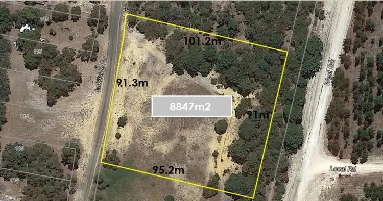 33/115 Rigg Road, Myalup WA 6220