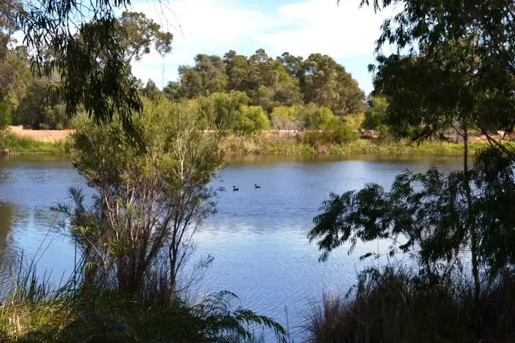 Second view of Homely land listing, 33/115 Rigg Road, Myalup WA 6220