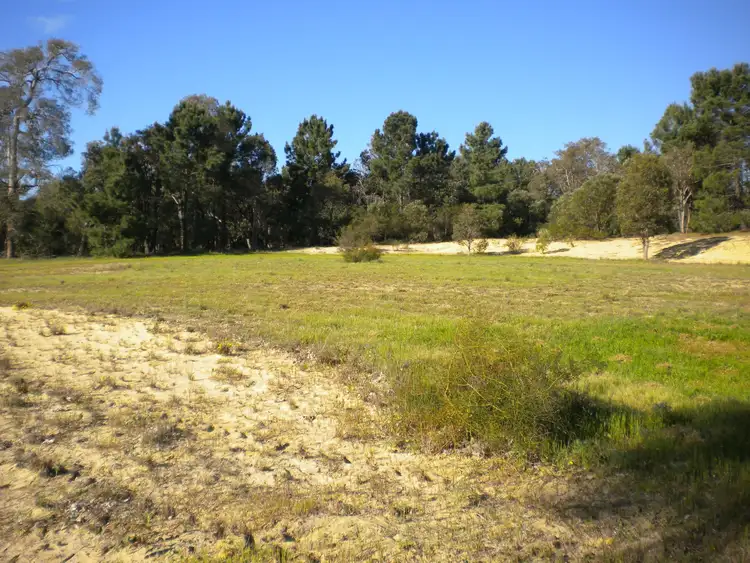 Fifth view of Homely land listing, 33/115 Rigg Road, Myalup WA 6220