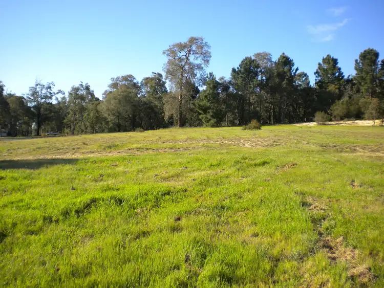 Sixth view of Homely land listing, 33/115 Rigg Road, Myalup WA 6220