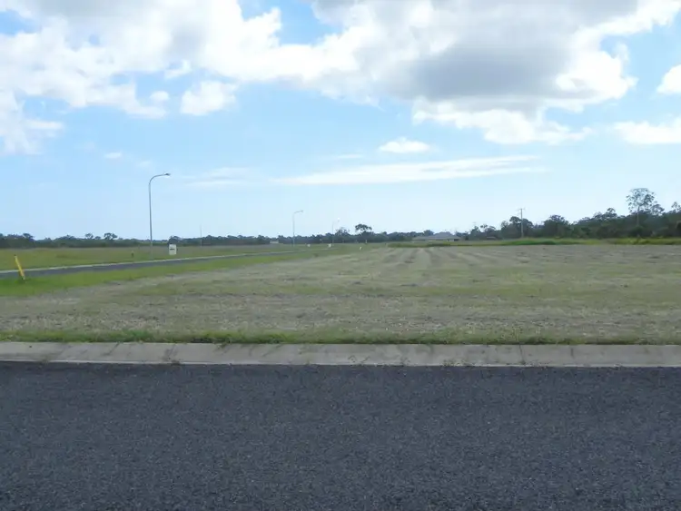 Second view of Homely land listing, Address available on request
