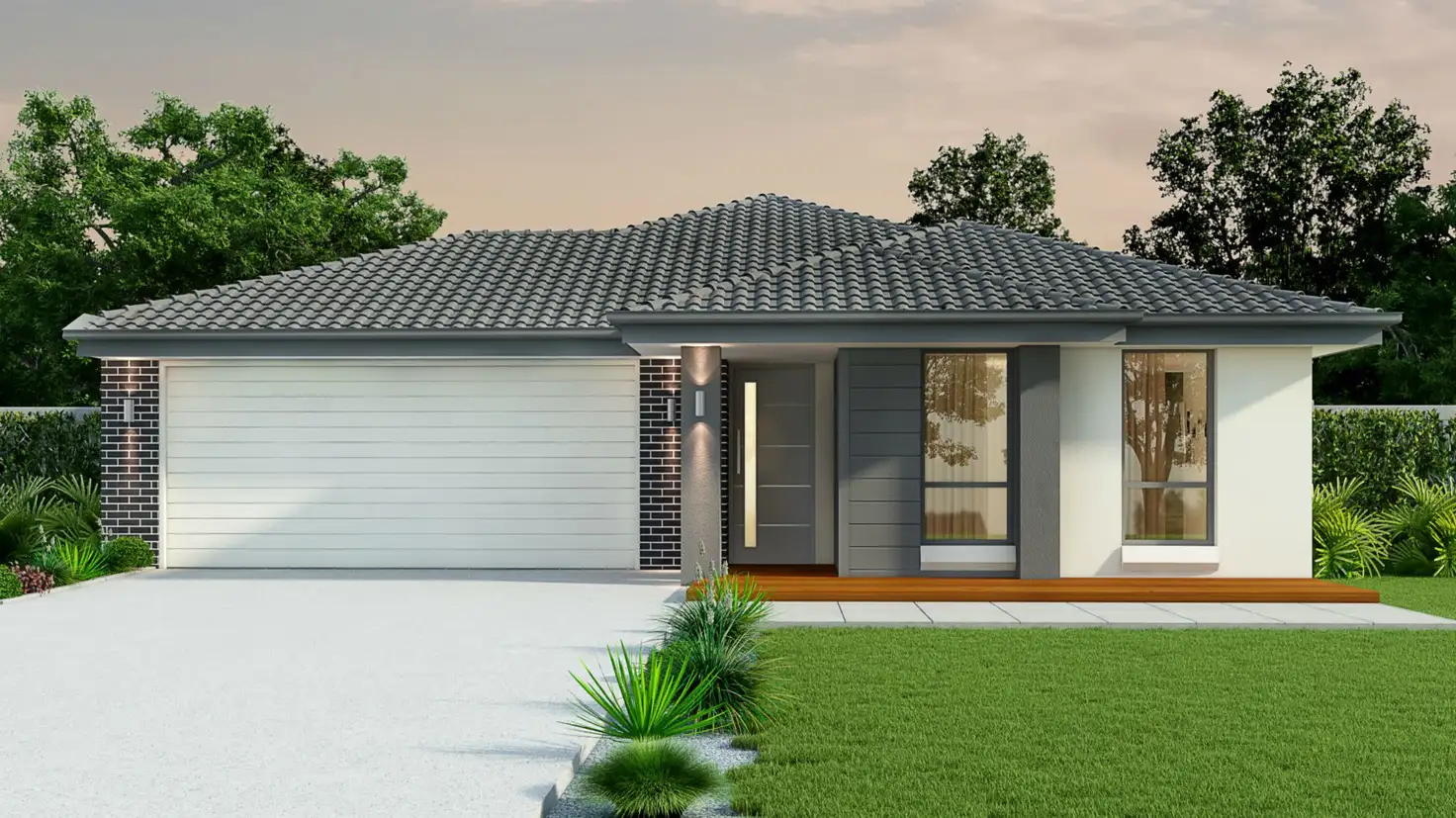 Main view of Homely house listing, Lot 252a The Peninsula St, Springfield Lakes QLD 4300