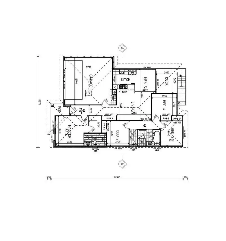 Second view of Homely house listing, Lot 252a The Peninsula St, Springfield Lakes QLD 4300