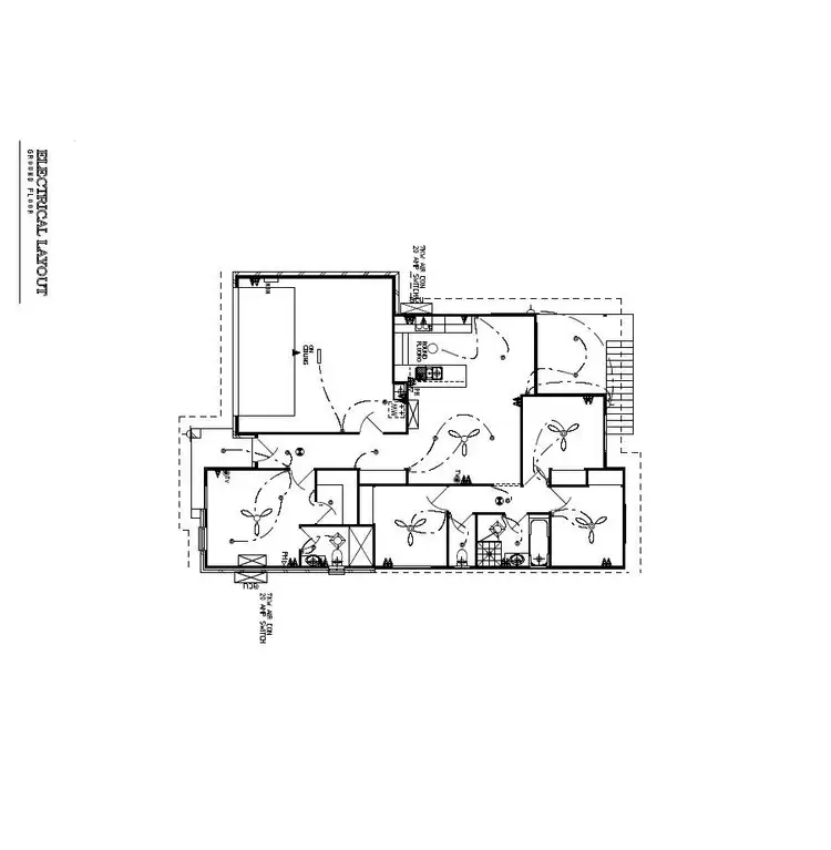 Fourth view of Homely house listing, Lot 252a The Peninsula St, Springfield Lakes QLD 4300