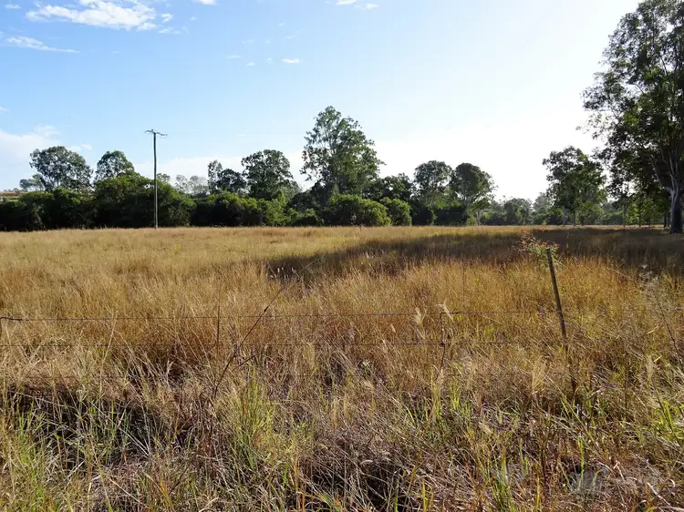 Main view of Homely land listing, Address available on request