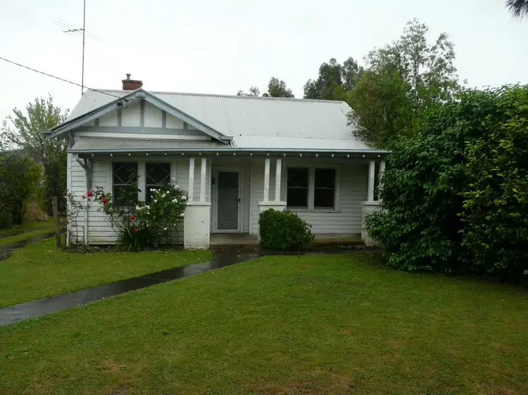 Main view of Homely house listing, 114 Waterloo Road, Trafalgar VIC 3824