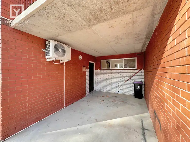 Second view of Homely unit listing, 1/216 Fryers Street, Shepparton VIC 3630