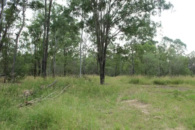 Second view of Homely land listing, Lot 1 Mungar Road, Yengarie QLD 4650