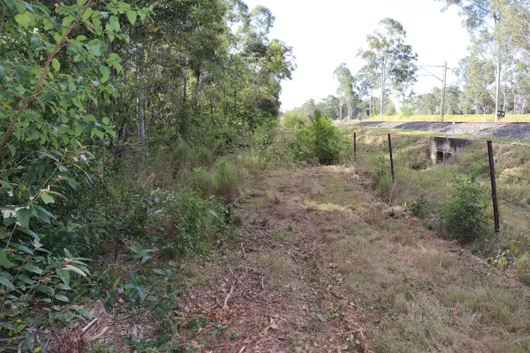 Third view of Homely land listing, Lot 1 Mungar Road, Yengarie QLD 4650
