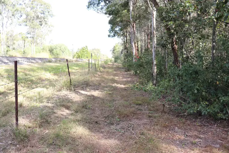 Fourth view of Homely land listing, Lot 1 Mungar Road, Yengarie QLD 4650