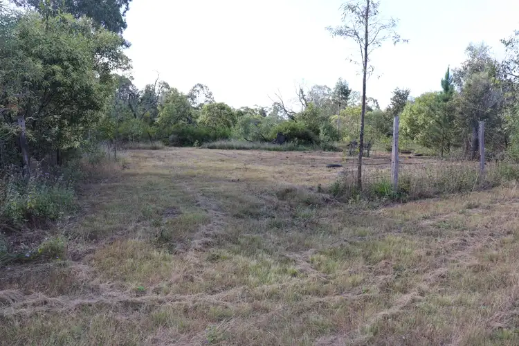 Fifth view of Homely land listing, Lot 1 Mungar Road, Yengarie QLD 4650