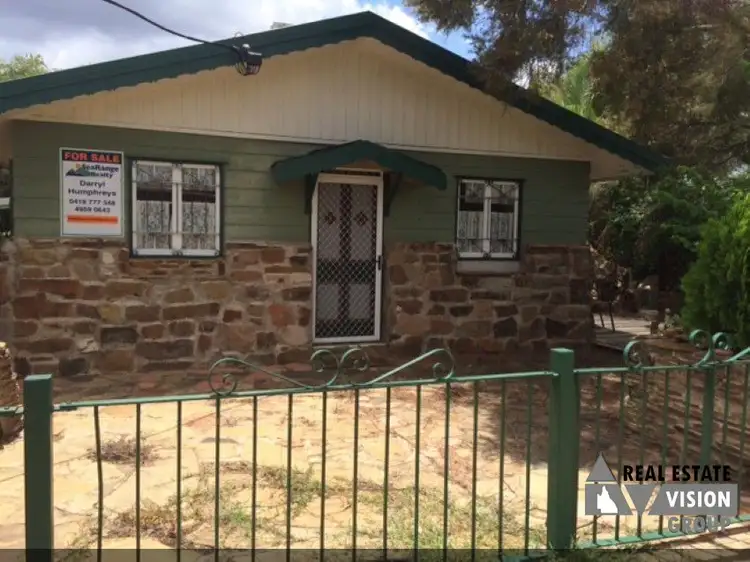 Address available on request