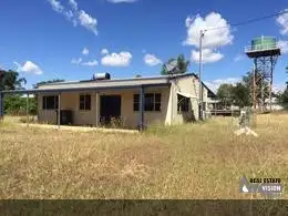 Main view of Homely house listing, 9 Railway Street St, Anakie QLD 4702