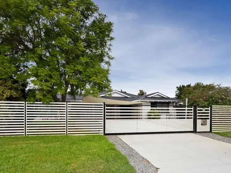 Second view of Homely house listing, 12 Wilsmore Grove, Kardinya WA 6163