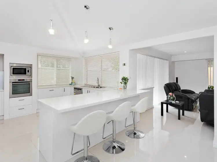 Third view of Homely house listing, 12 Wilsmore Grove, Kardinya WA 6163