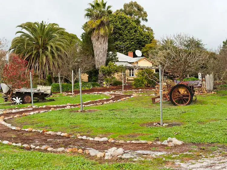 Lot 22, 93 Wade Road St, Benjinup WA 6255