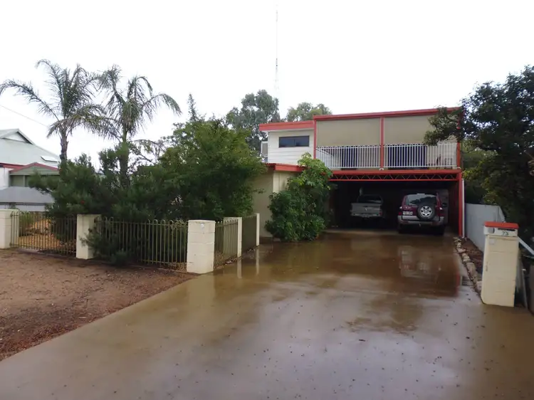 Main view of Homely house listing, 73 Brandis Street, Crystal Brook SA 5523