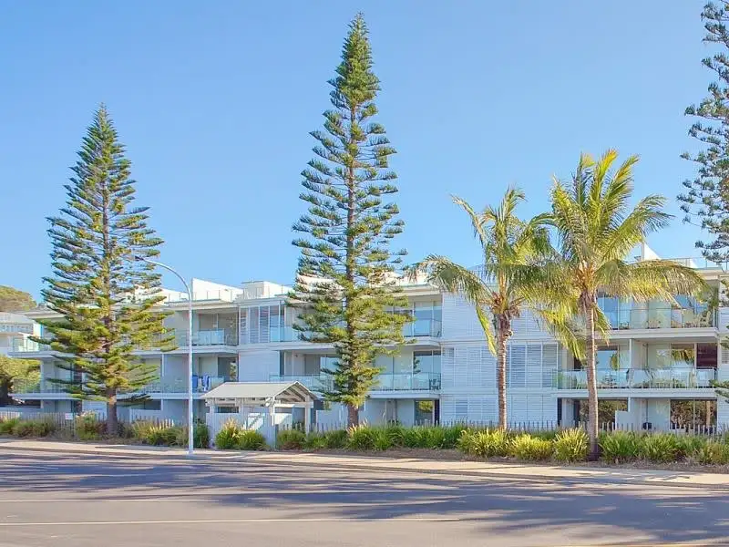 Main view of Homely unit listing, 7/1 Rainbow Beach Road, Rainbow Beach QLD 4581