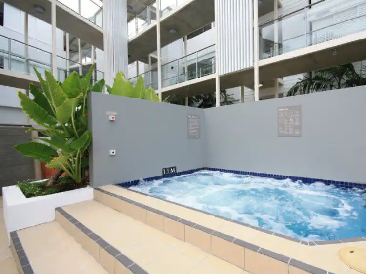 Second view of Homely unit listing, 7/1 Rainbow Beach Road, Rainbow Beach QLD 4581