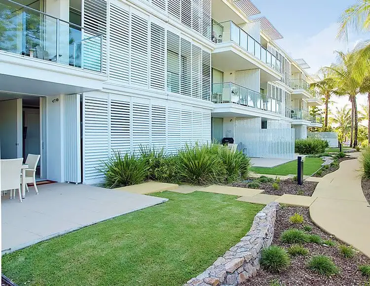 Fifth view of Homely unit listing, 7/1 Rainbow Beach Road, Rainbow Beach QLD 4581