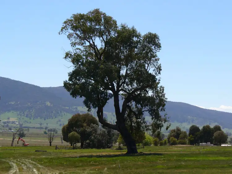 Third view of Homely land listing, 1 Mildren Street, Corryong VIC 3707