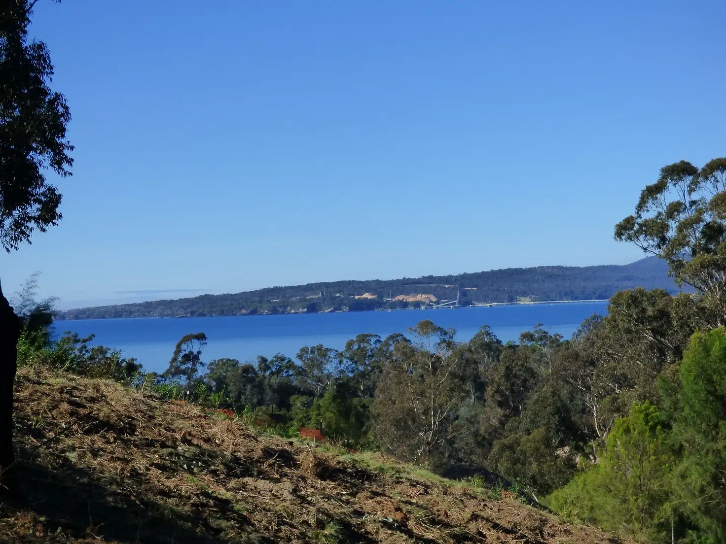 Main view of Homely land listing, 5 Whale Cove Circuit, Eden NSW 2551