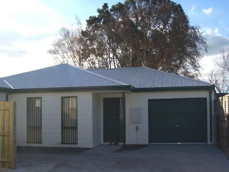14a Garden Grove, Traralgon VIC 3844