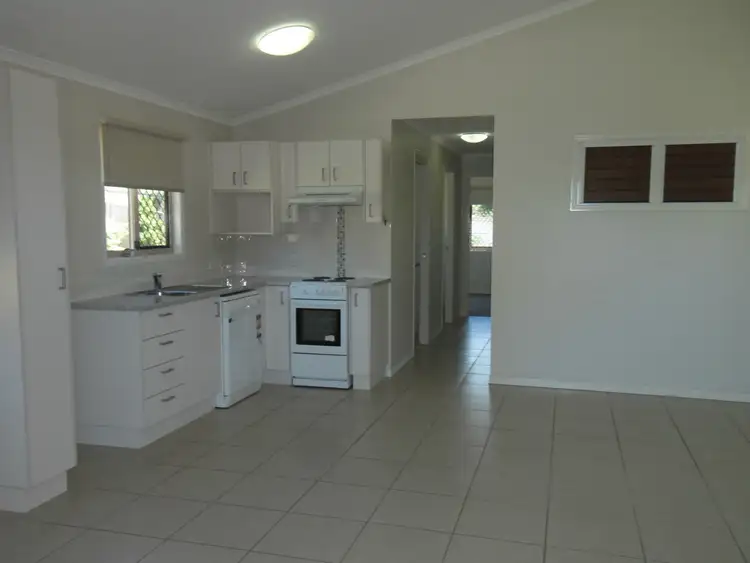 Unit 1/8 Riverview Terrace, Mount Isa QLD 4825