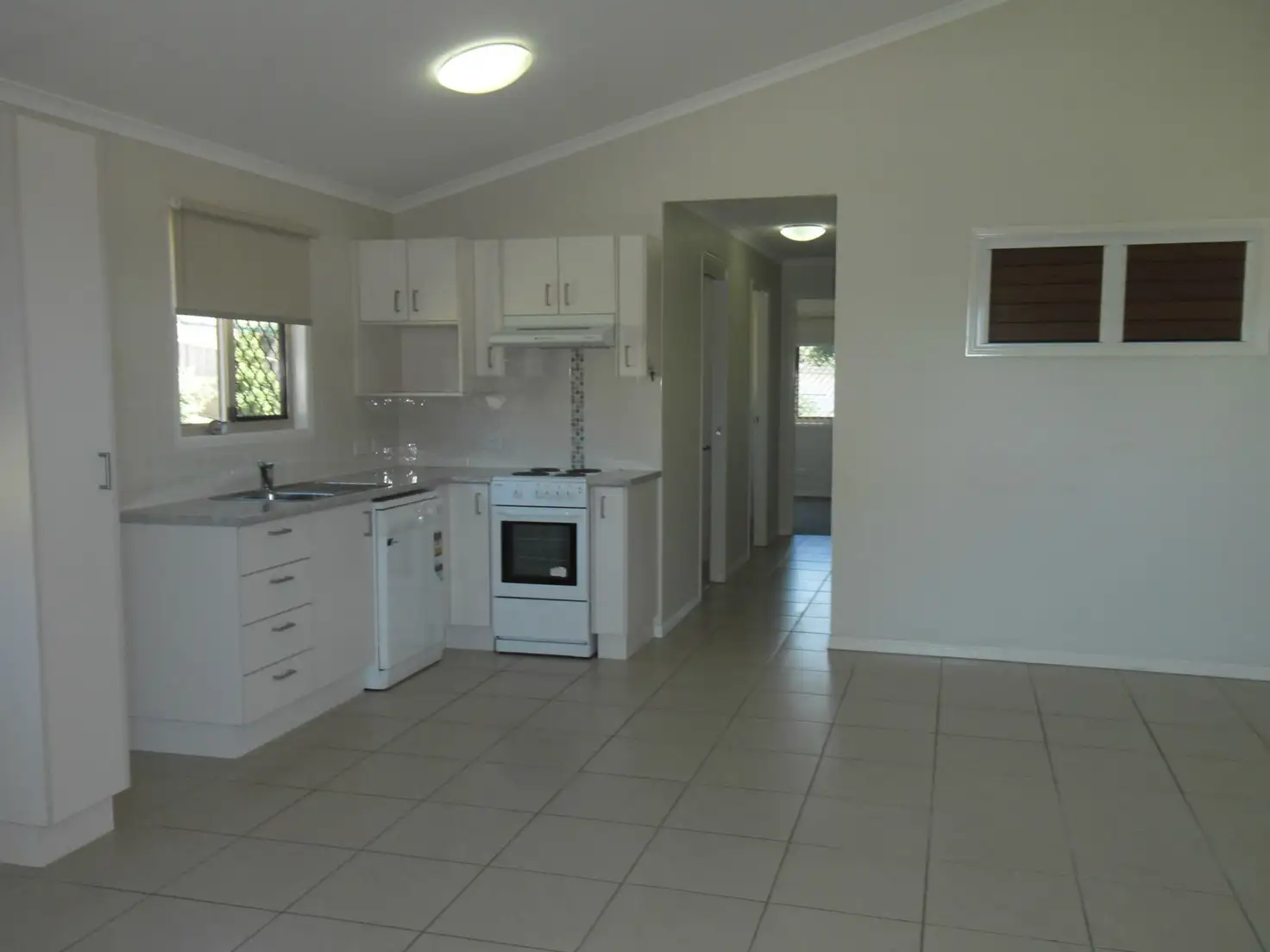 Main view of Homely unit listing, Unit 1/8 Riverview Terrace, Mount Isa QLD 4825